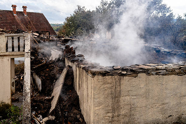 Affordable Soot Cleanup solutions in Leesburg, OH